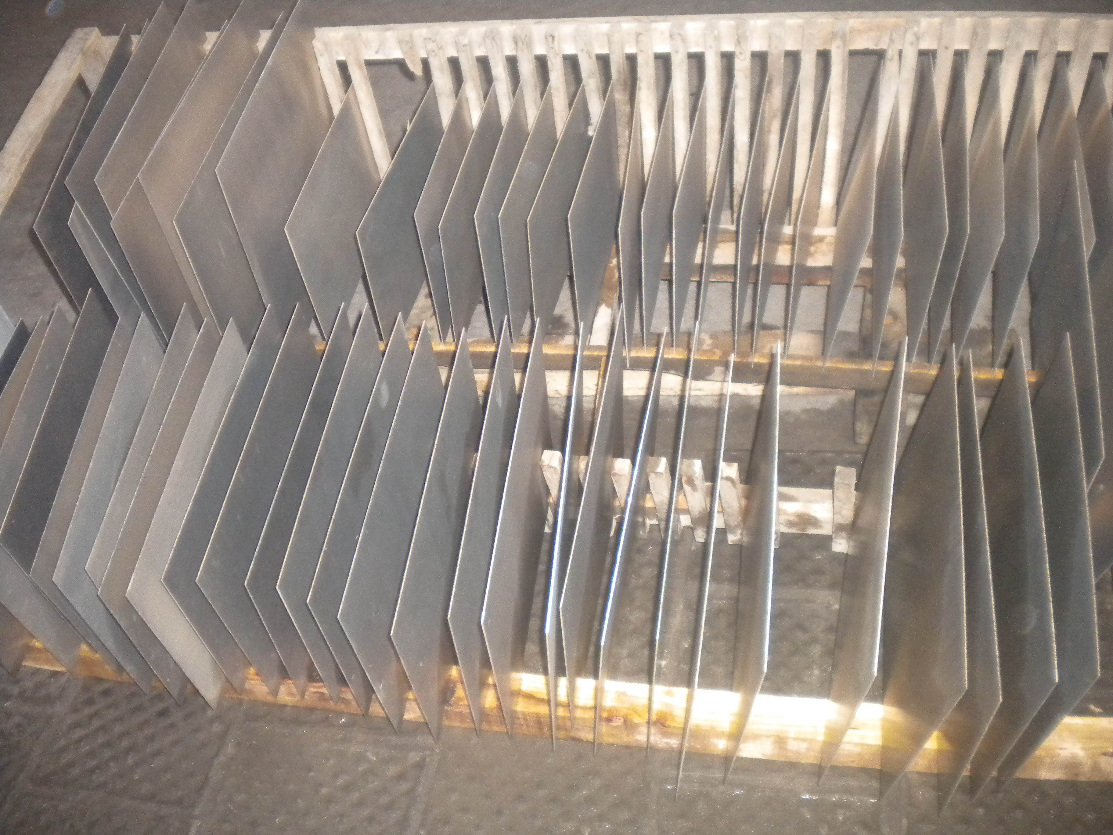 鎂合金鈍化劑的使用方法和工藝流程？