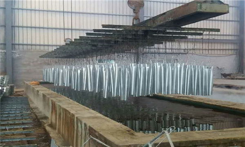 無鉻鈍化液的使用方法和工藝流程，簡單實用！