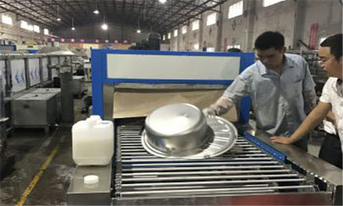 無(wú)磷除油粉效果怎么樣，看完客戶案例你就懂了！