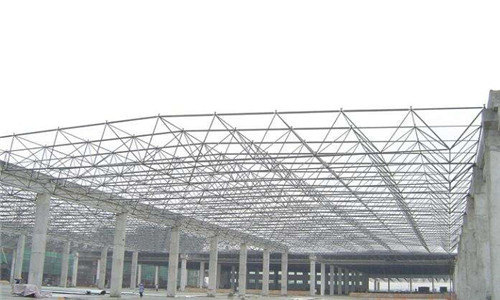 鋼結(jié)構(gòu)建筑部件如何進行高性能陶化劑工藝處理？